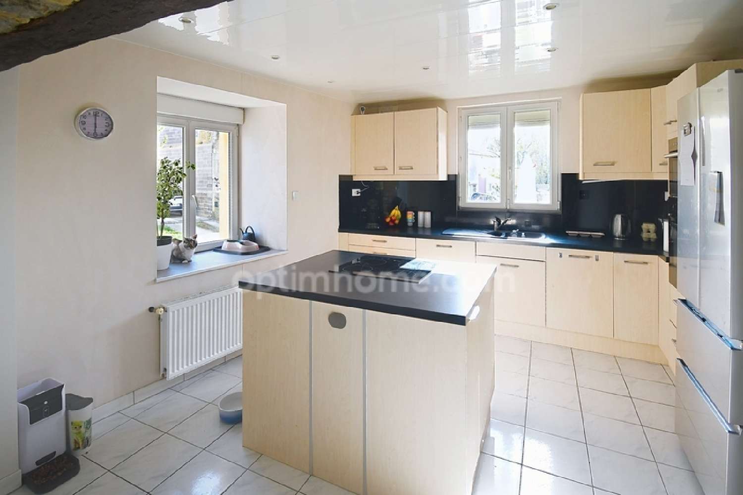  te koop boerderij Nouillonpont Meuse 2
