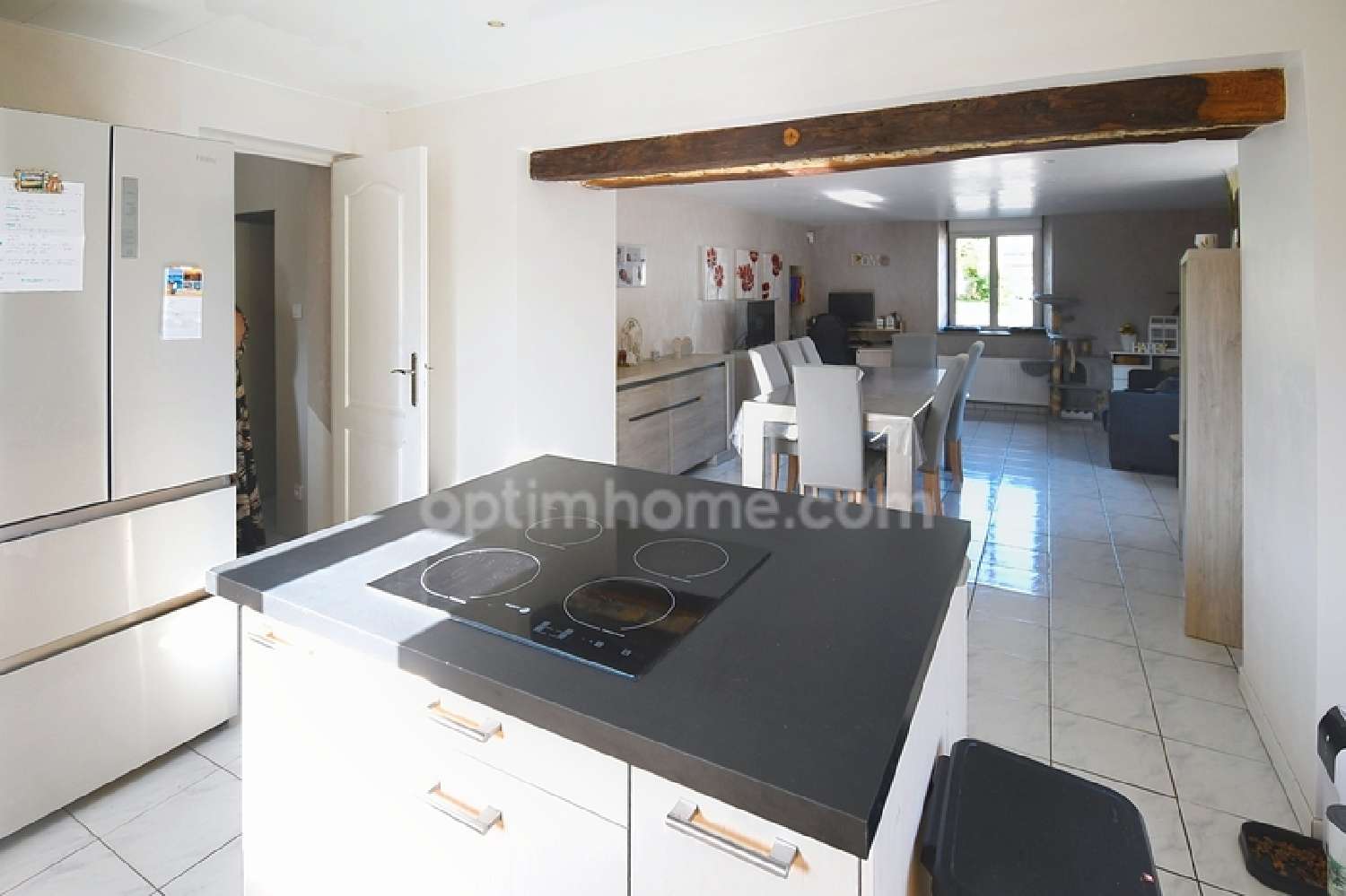  te koop boerderij Nouillonpont Meuse 3