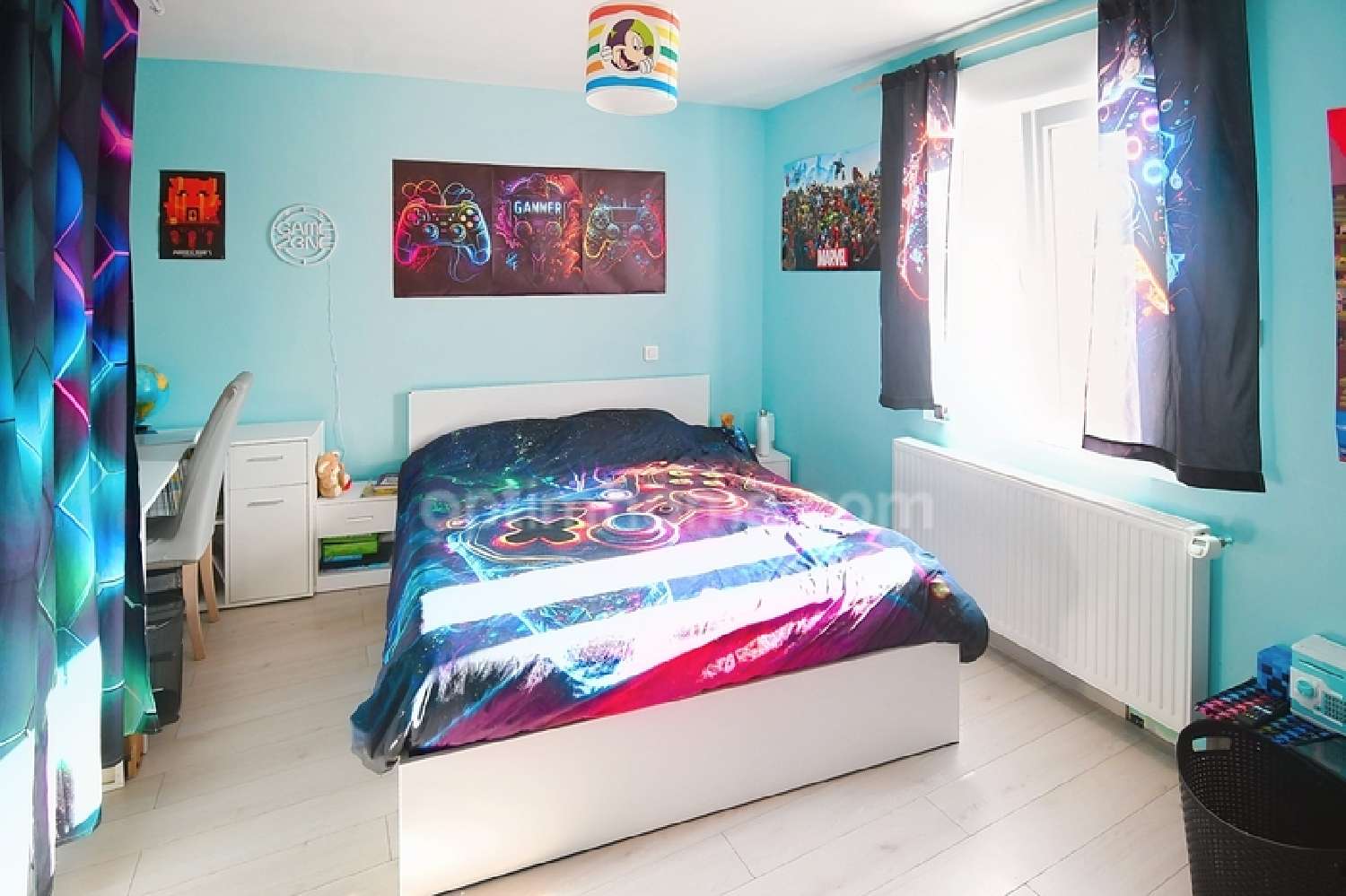  te koop boerderij Nouillonpont Meuse 8