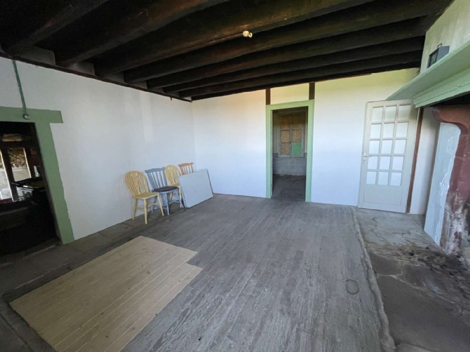 for sale farm Nouzerolles Creuse 2