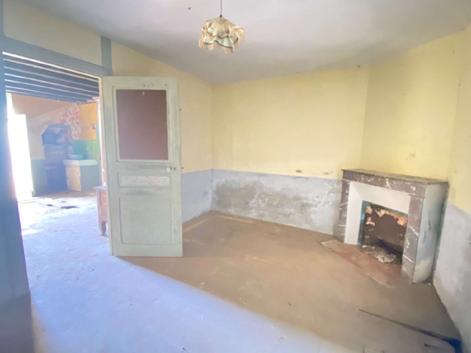 for sale farm Nouzerolles Creuse 4