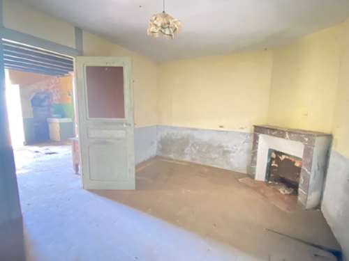  te koop boerderij Nouzerolles Creuse 4