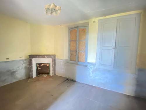  te koop boerderij Nouzerolles Creuse 5