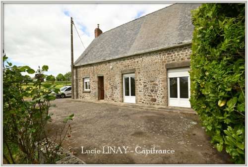Oisseau Mayenne farm foto 7329037