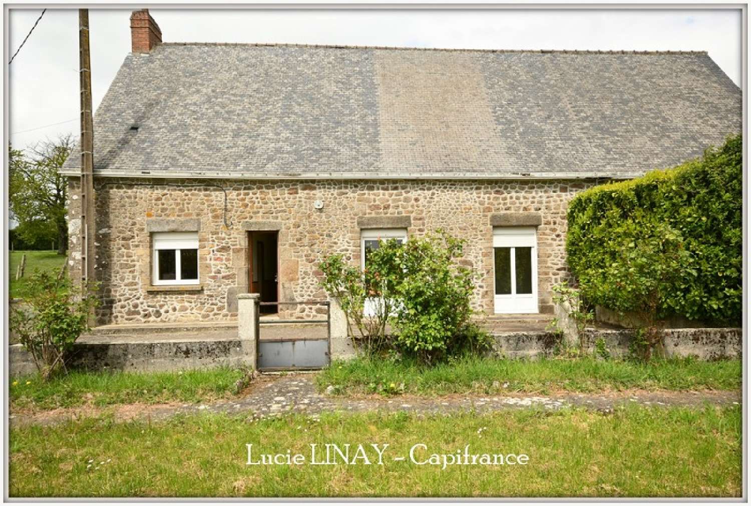  for sale farm Oisseau Mayenne 2