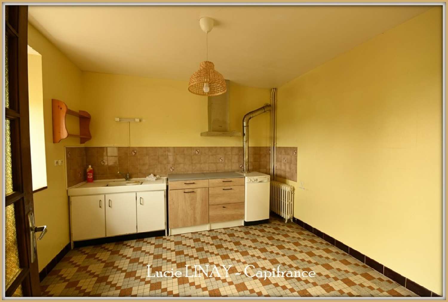  for sale farm Oisseau Mayenne 3