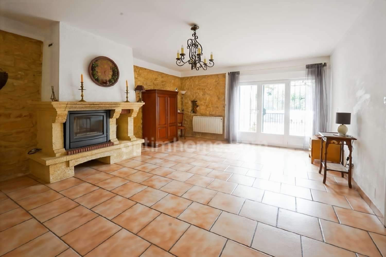  te koop boerderij Orange Vaucluse 6