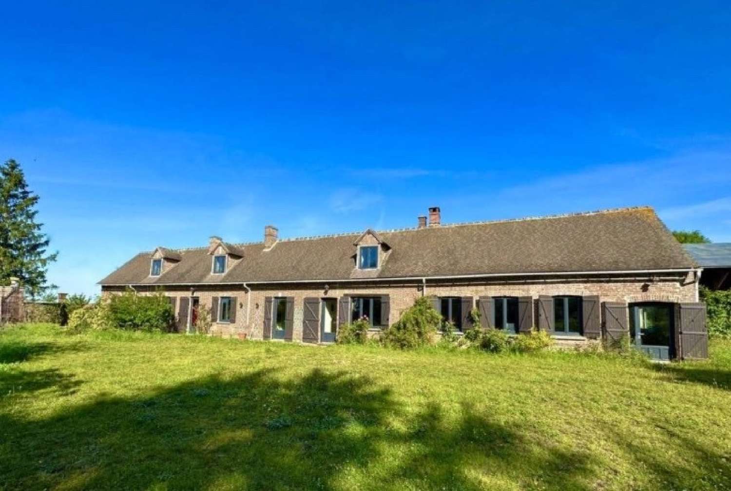  à vendre ferme Pacy-sur-Eure Eure 1