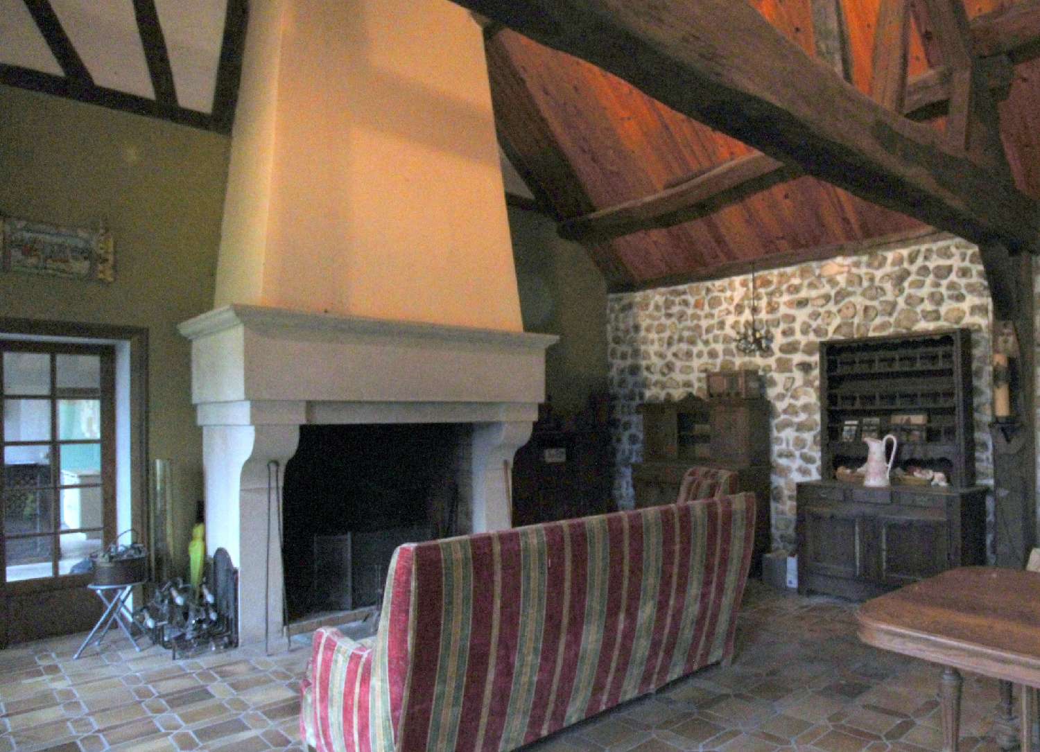  à vendre ferme Pacy-sur-Eure Eure 2
