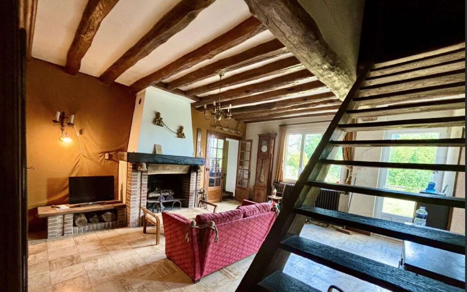  à vendre ferme Pacy-sur-Eure Eure 3