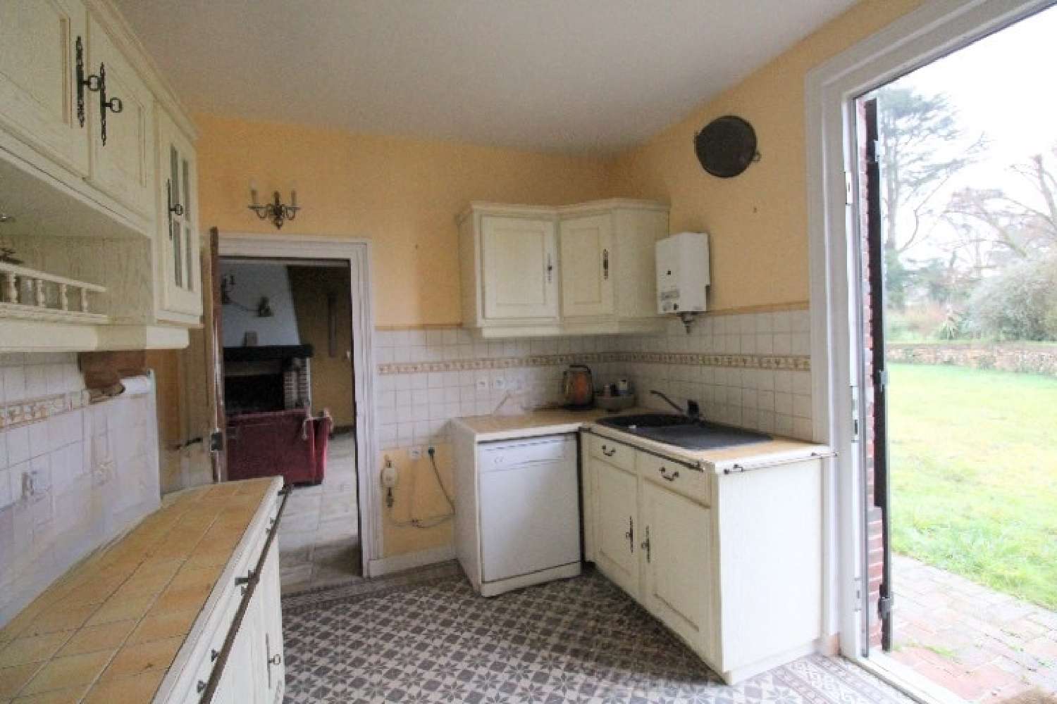  à vendre ferme Pacy-sur-Eure Eure 4