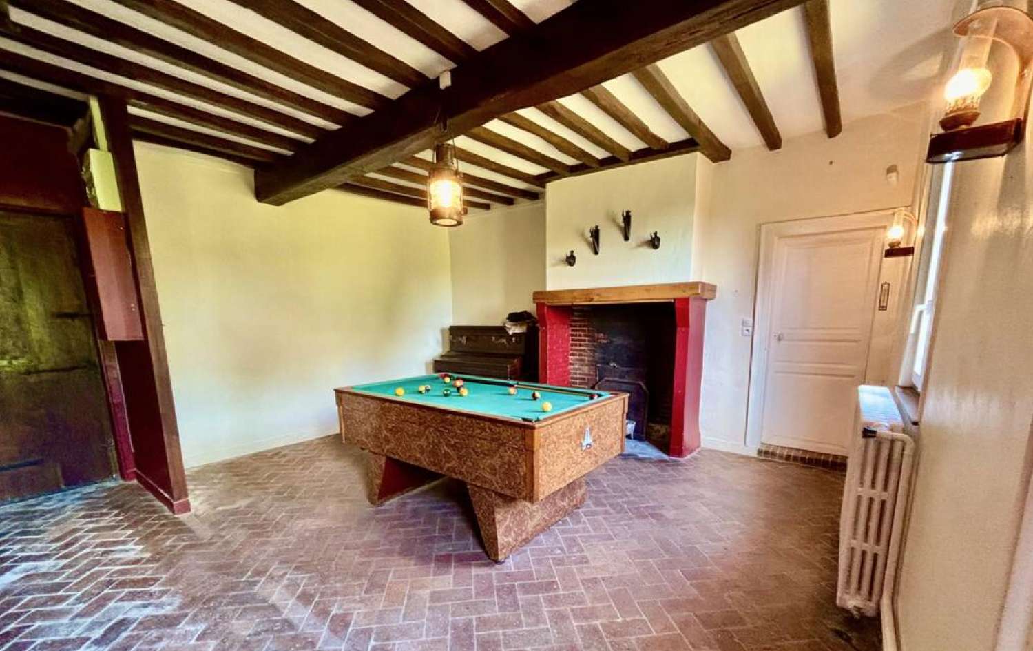  à vendre ferme Pacy-sur-Eure Eure 5