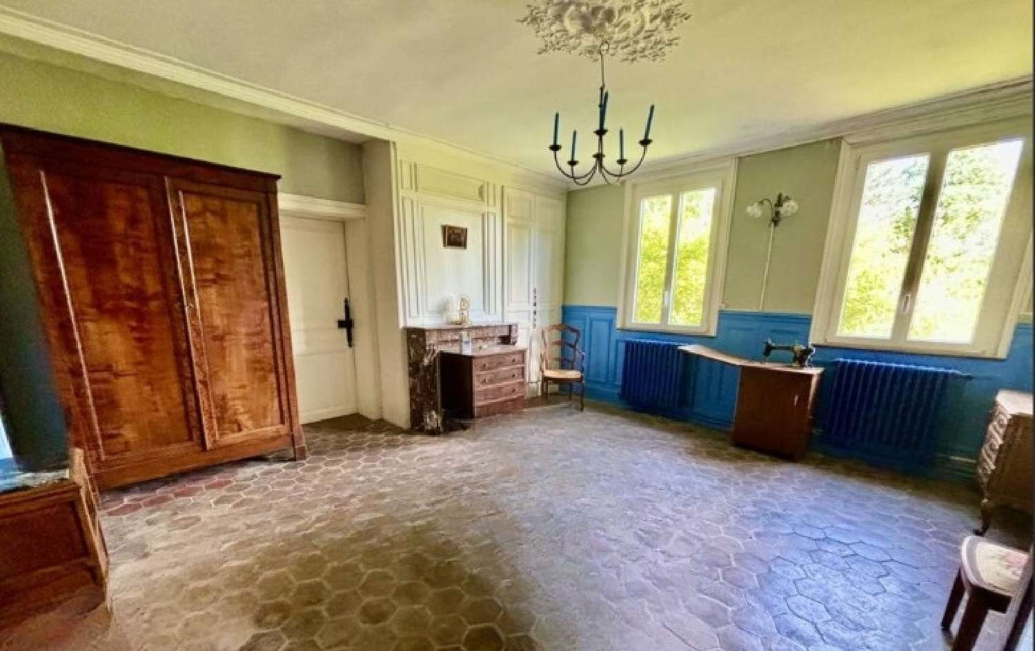  à vendre ferme Pacy-sur-Eure Eure 6