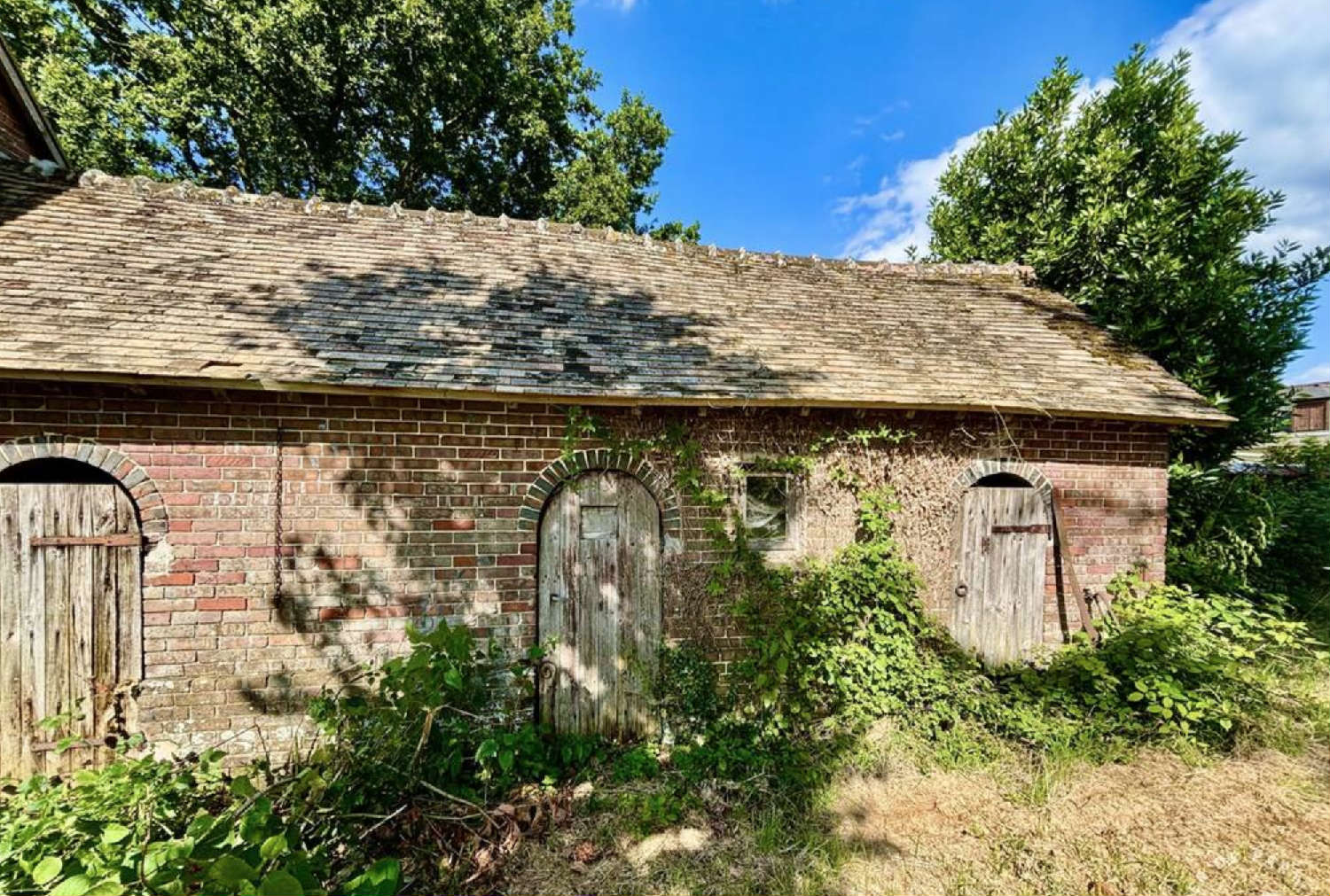  à vendre ferme Pacy-sur-Eure Eure 8