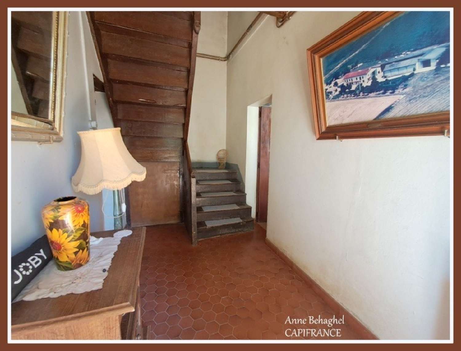  en venta casa rústica Pergain-Taillac Gers 6