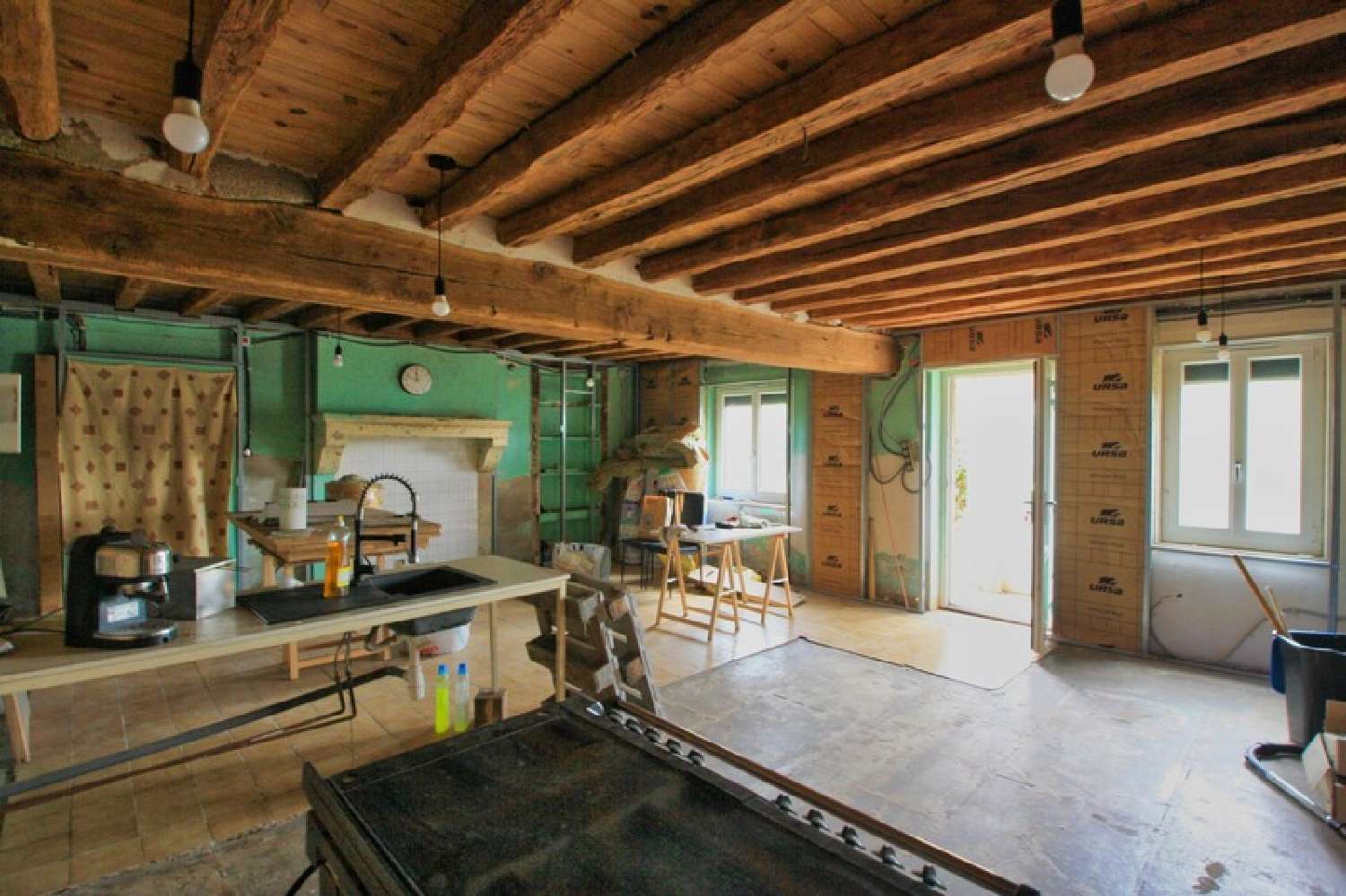  for sale farm Pierrefitte-sur-Loire Allier 2