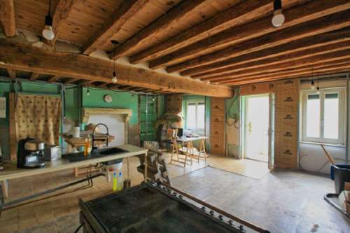  te koop boerderij Pierrefitte-sur-Loire Allier 2