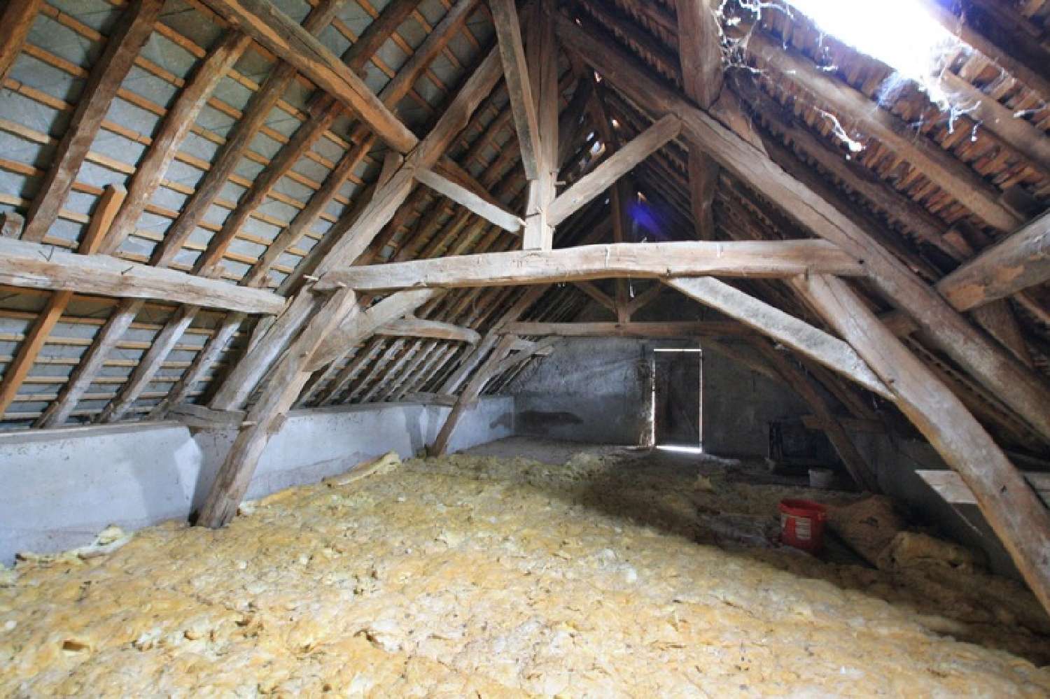  for sale farm Pierrefitte-sur-Loire Allier 6