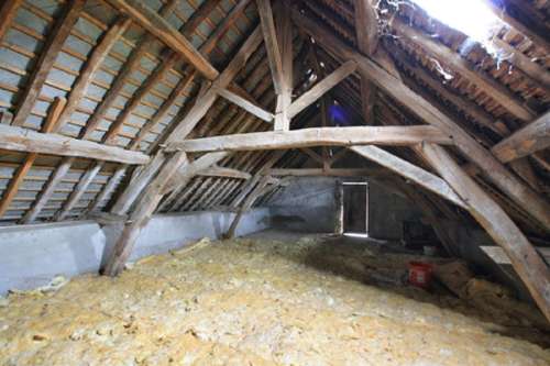 te koop boerderij Pierrefitte-sur-Loire Allier 6