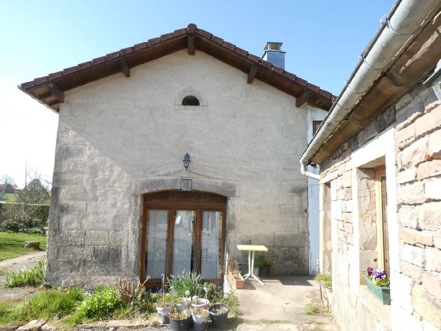  à vendre ferme Plombières-les-Bains Vosges 3