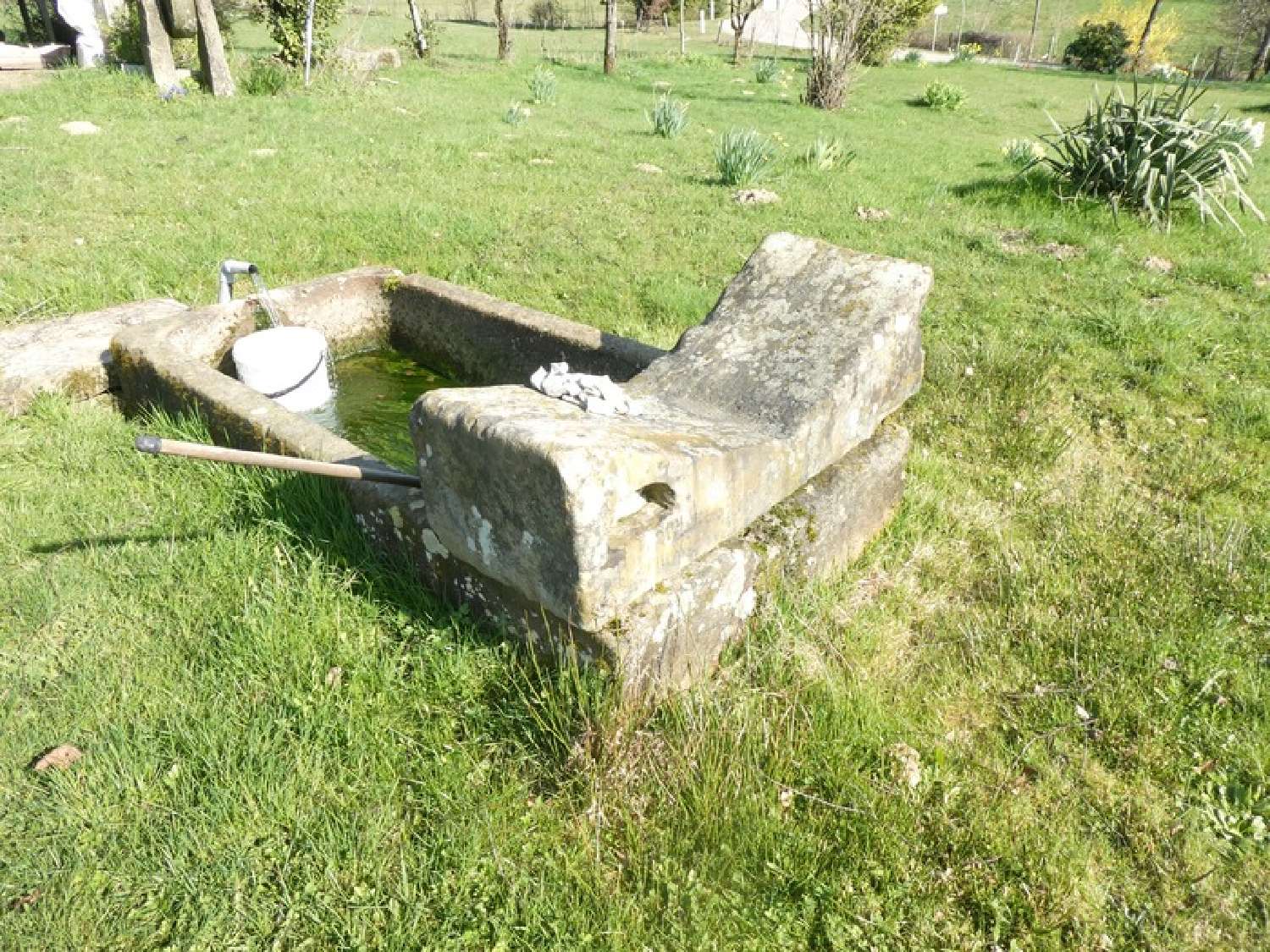  à vendre ferme Plombières-les-Bains Vosges 4