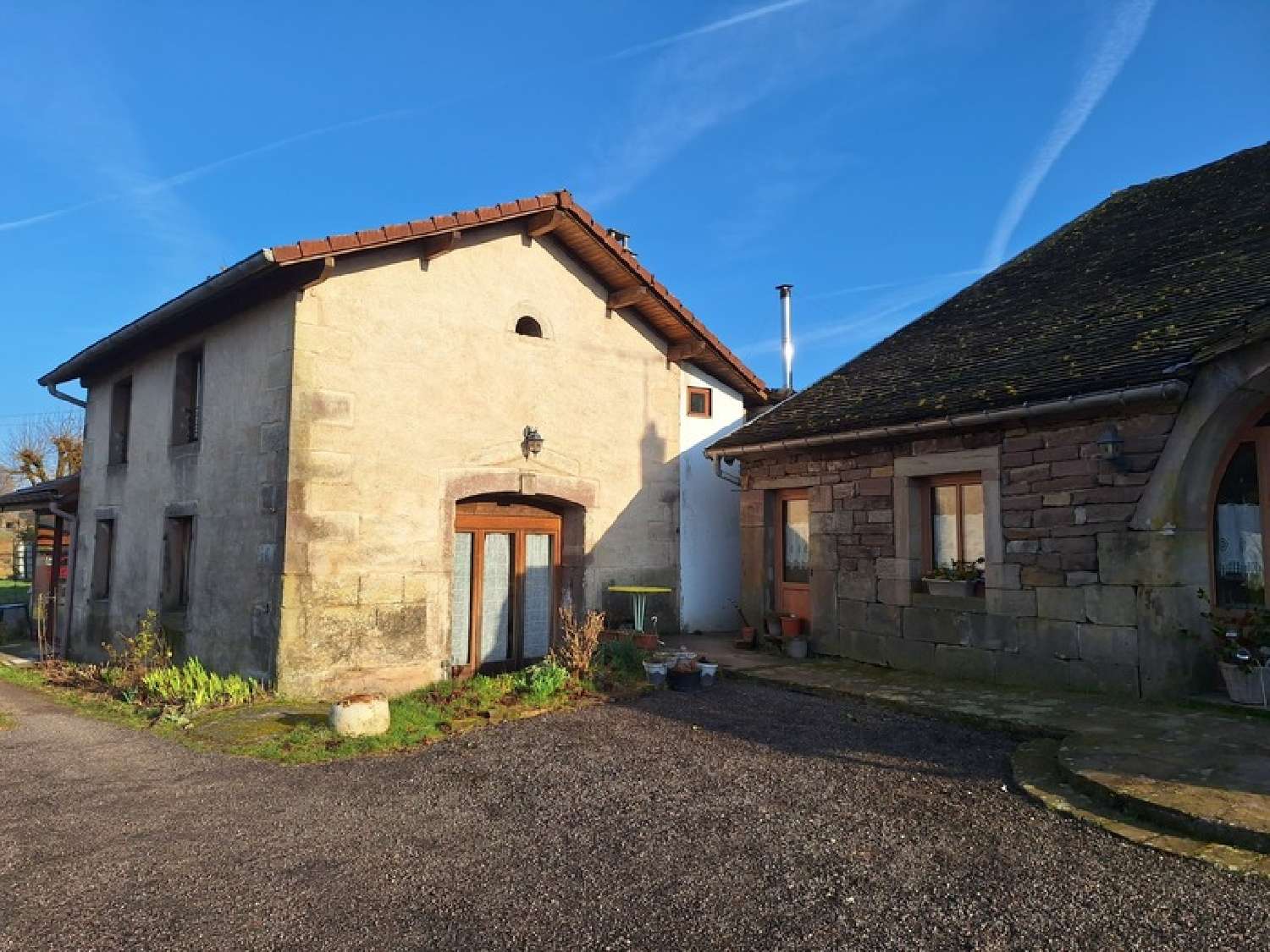  à vendre ferme Plombières-les-Bains Vosges 5