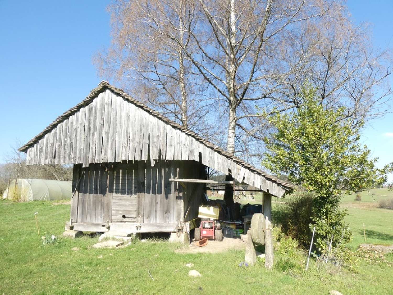  à vendre ferme Plombières-les-Bains Vosges 7