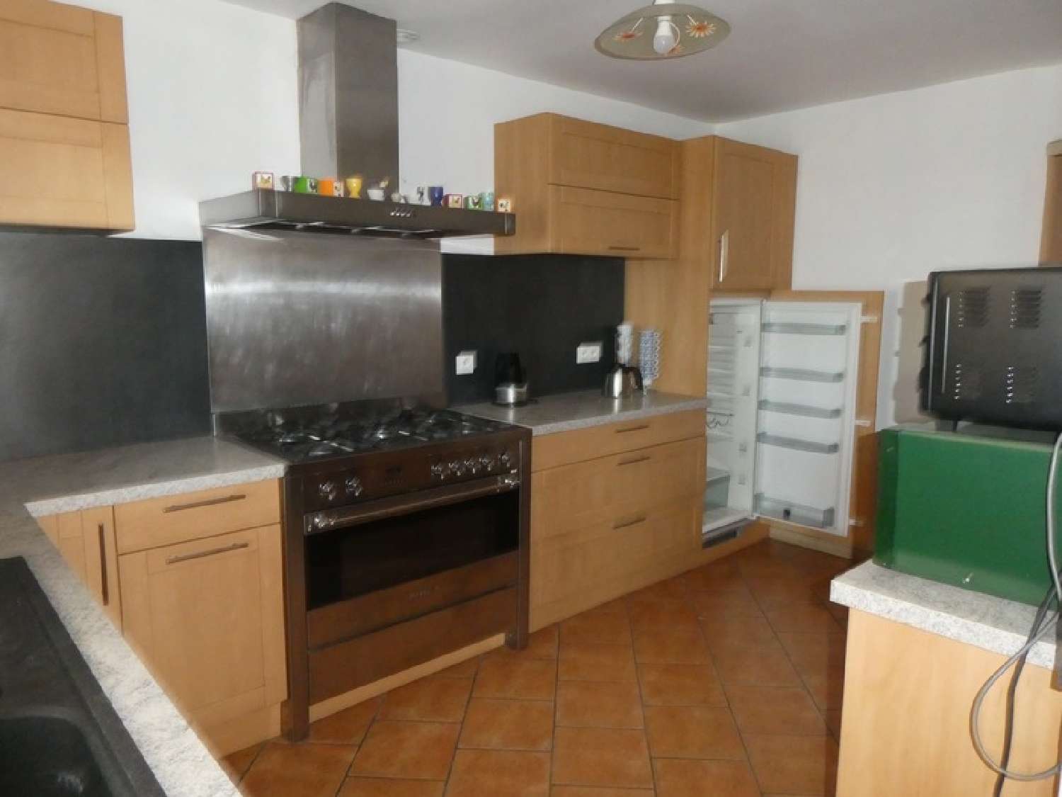  à vendre ferme Plombières-les-Bains Vosges 8