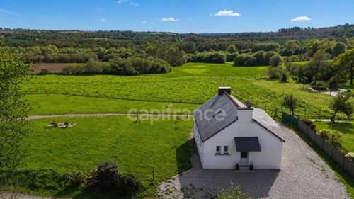 Plonévez-du-Faou Finistère farm foto 7329303