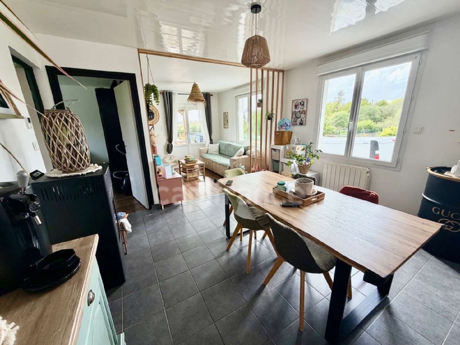  for sale farm Plonévez-du-Faou Finistère 5