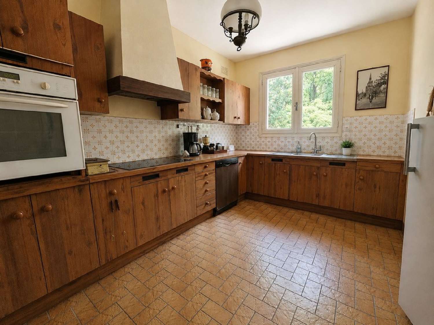 te koop boerderij Pluméliau Morbihan 5