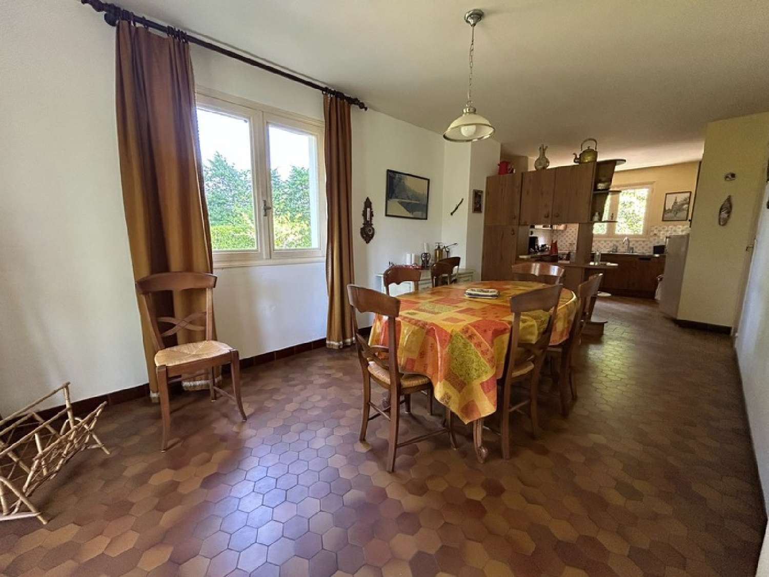 te koop boerderij Pluméliau Morbihan 6