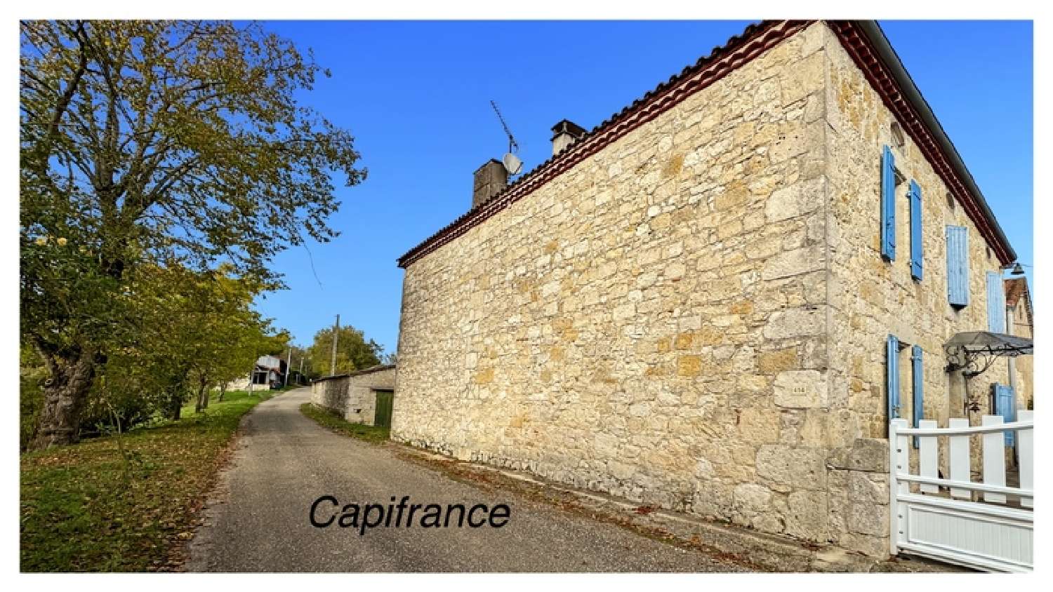 à vendre ferme Pont-du-Casse Lot-et-Garonne 3