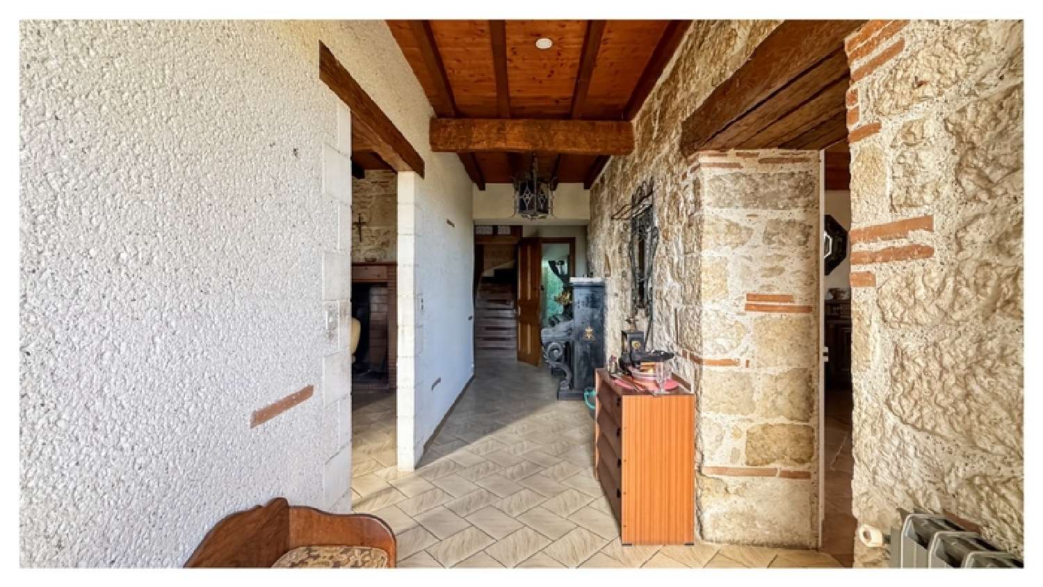  à vendre ferme Pont-du-Casse Lot-et-Garonne 5