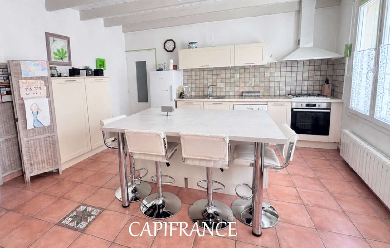  for sale farm Port-d'Envaux Charente-Maritime 1