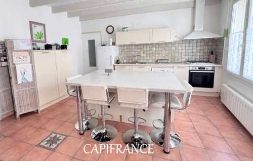 Port-d'Envaux Charente-Maritime farm foto 7338773