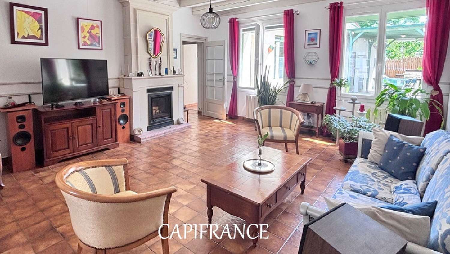  for sale farm Port-d'Envaux Charente-Maritime 3