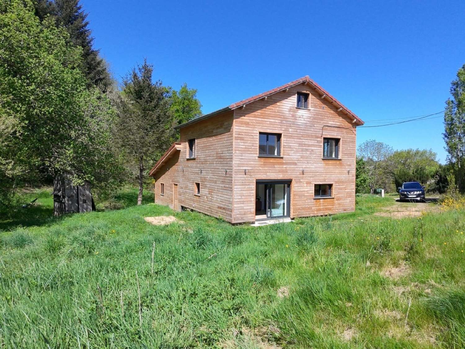  te koop boerderij Poule-lès-Écharmeaux Rhône 1