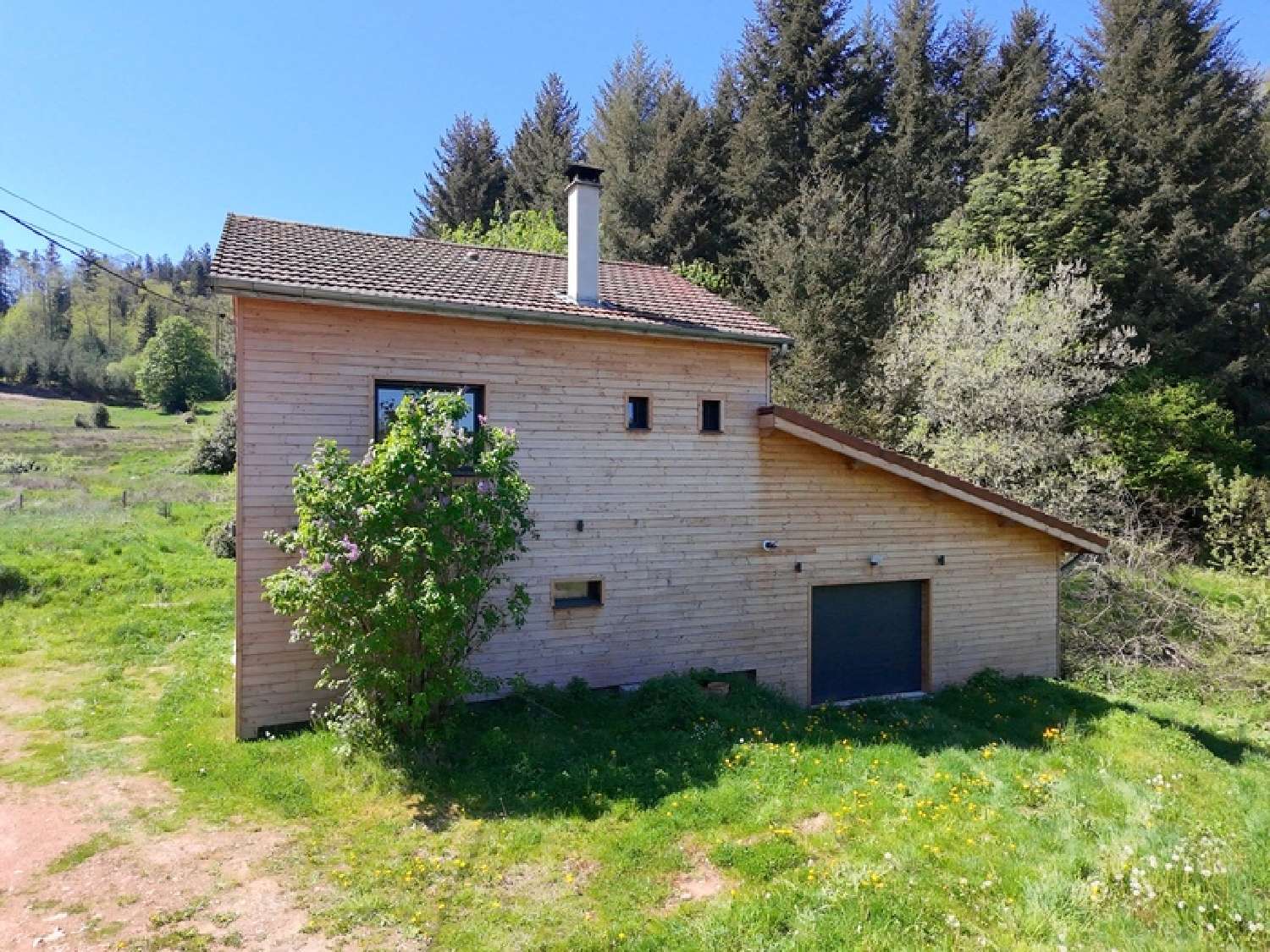  te koop boerderij Poule-lès-Écharmeaux Rhône 2