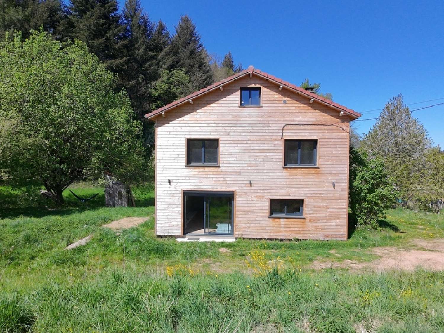  te koop boerderij Poule-lès-Écharmeaux Rhône 3