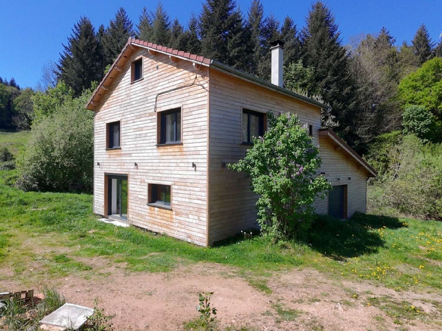  te koop boerderij Poule-lès-Écharmeaux Rhône 4