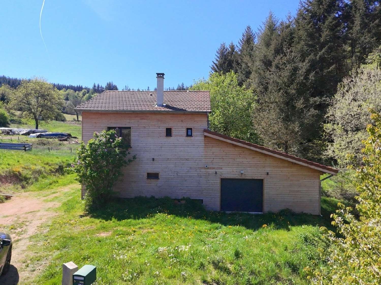  te koop boerderij Poule-lès-Écharmeaux Rhône 5
