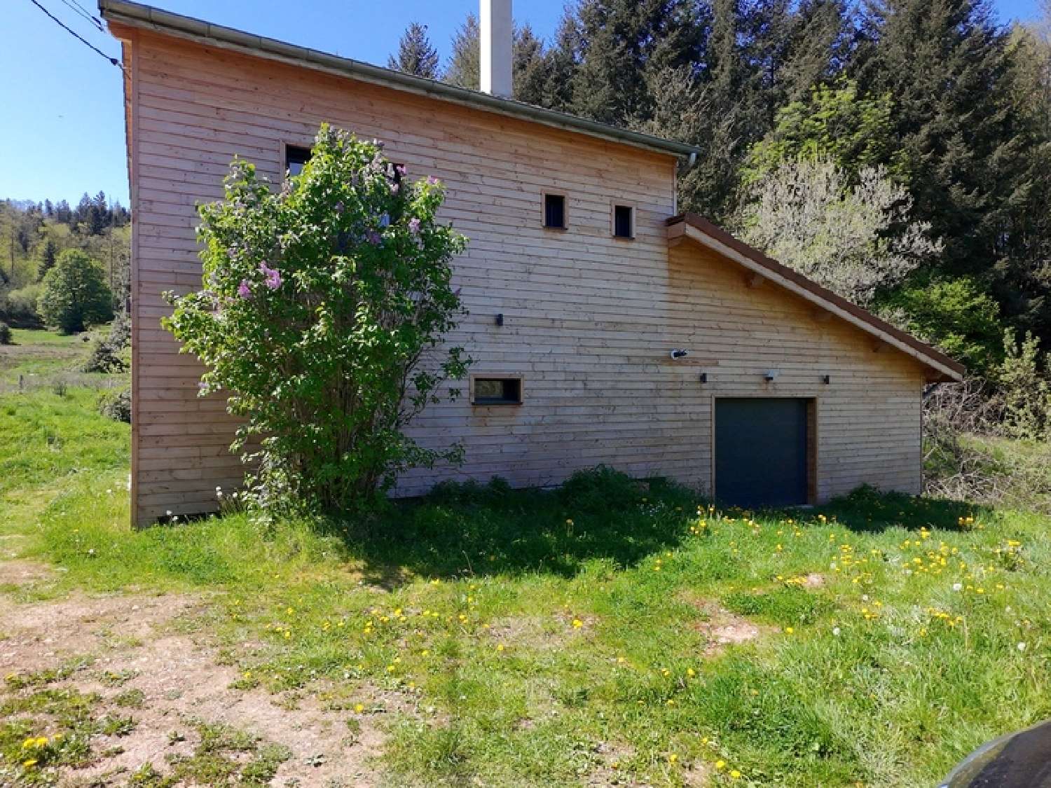  te koop boerderij Poule-lès-Écharmeaux Rhône 8