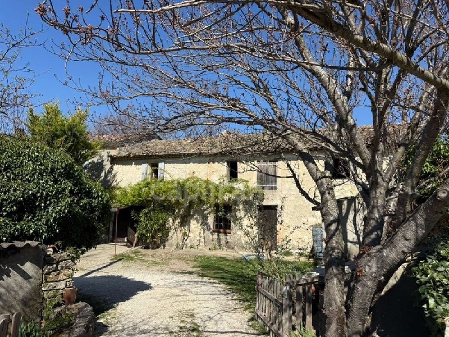  for sale farm Réauville Drôme 1