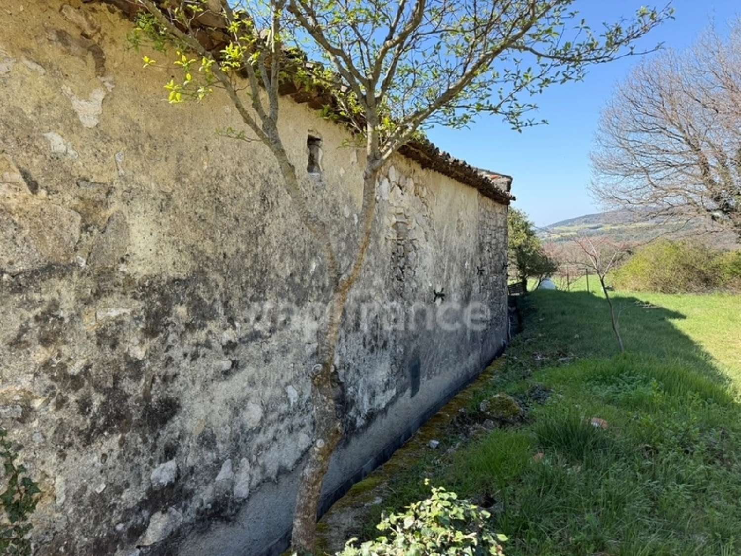  for sale farm Réauville Drôme 3