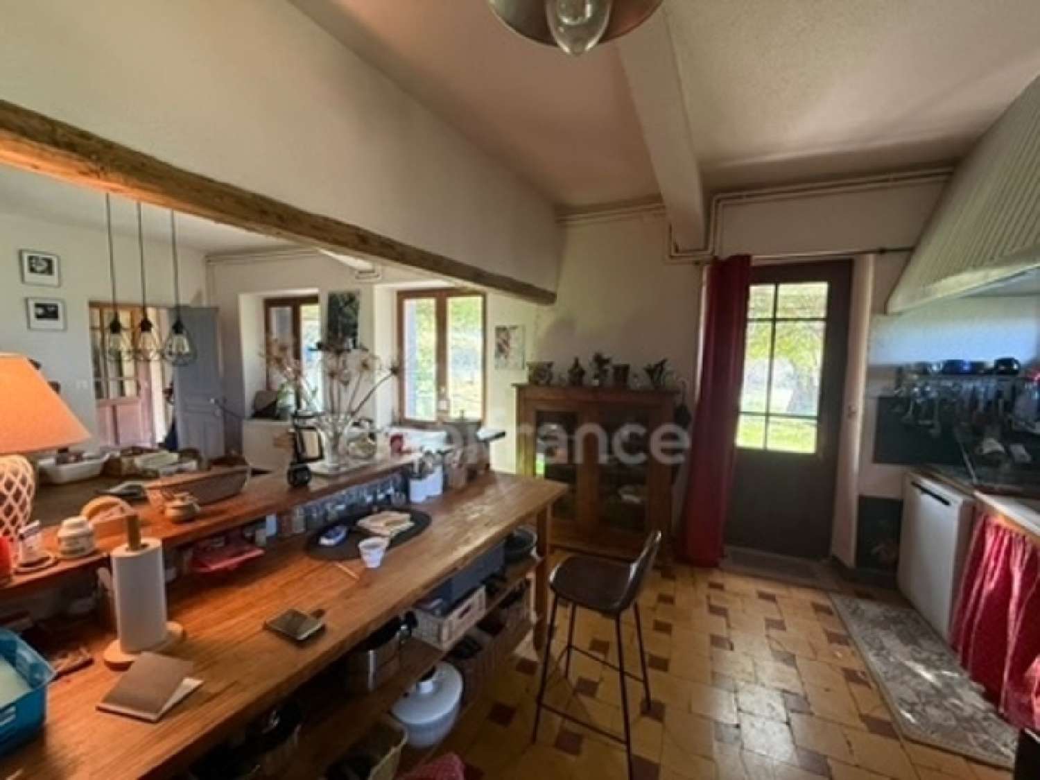  for sale farm Réauville Drôme 7