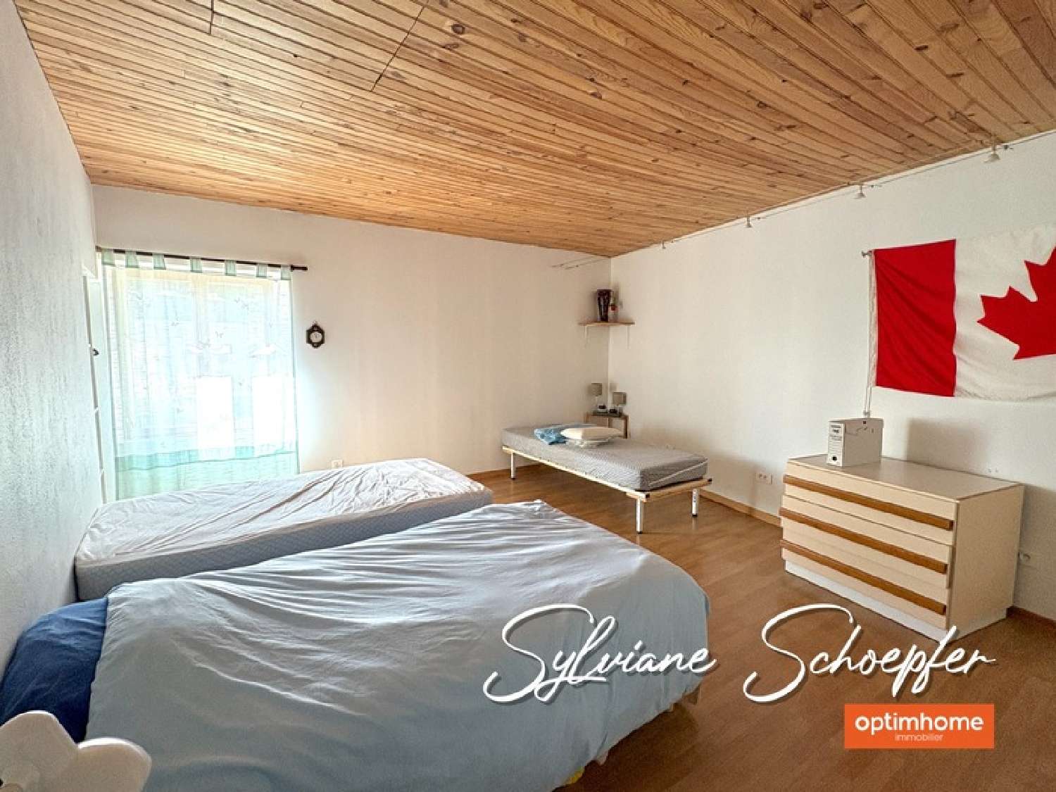  à vendre ferme Rochegude Drôme 7