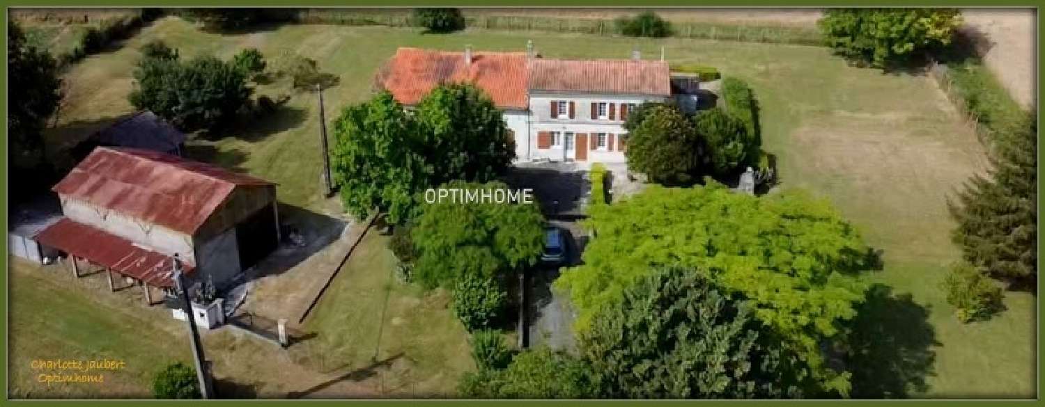  for sale farm Rouffiac Charente 2