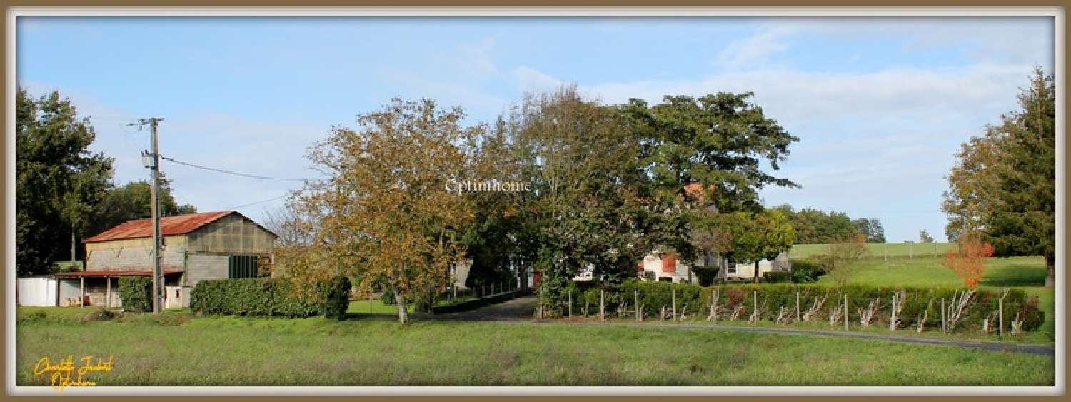  for sale farm Rouffiac Charente 8