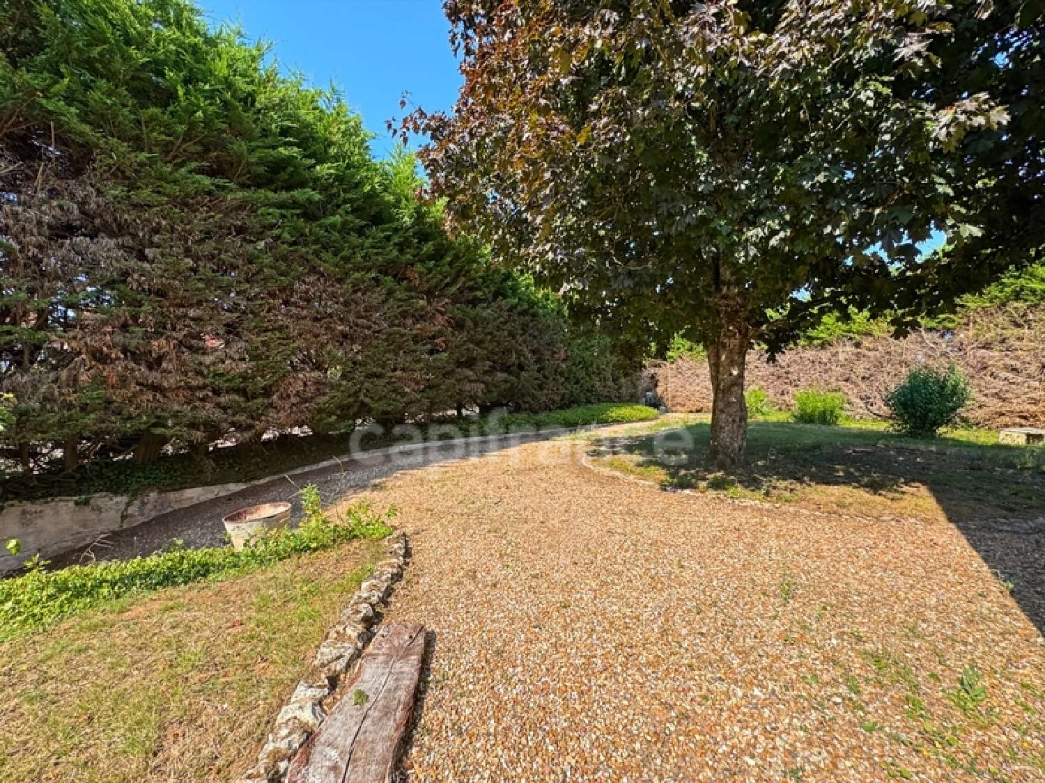  te koop boerderij Rouy Nièvre 2